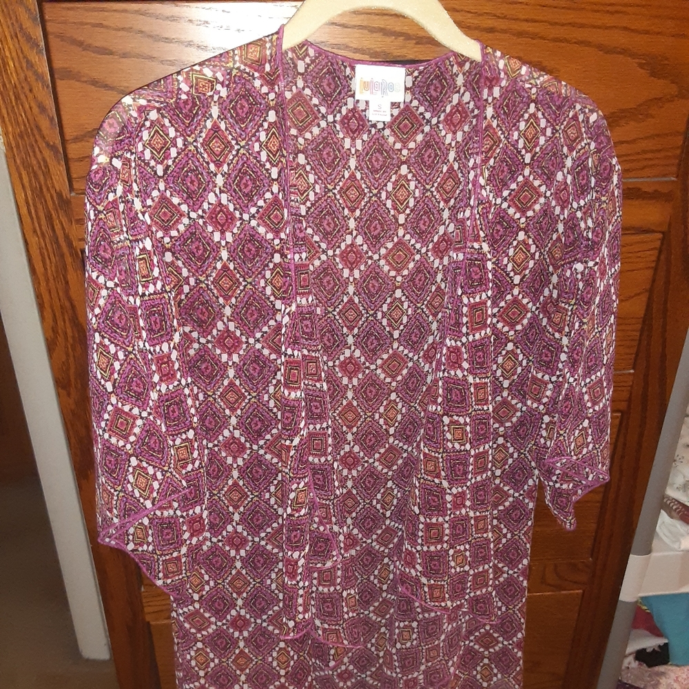 Lularoe Monroe